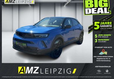 Opel Mokka, 2023