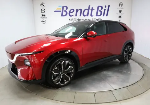 Mazda, 2026 3