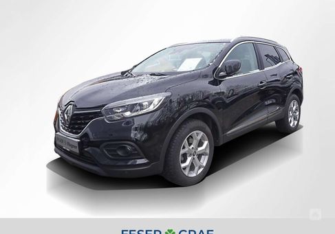 Renault Kadjar, 2022