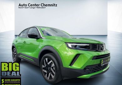 Opel Mokka, 2024