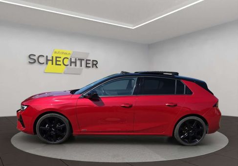 Opel Astra, 2023