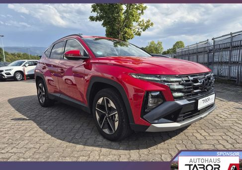 Hyundai Tucson, 2025 2