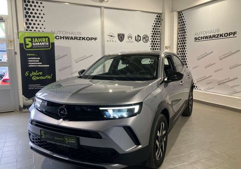 Opel Mokka, 2024 2