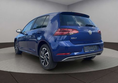 Volkswagen Golf, 2018 3