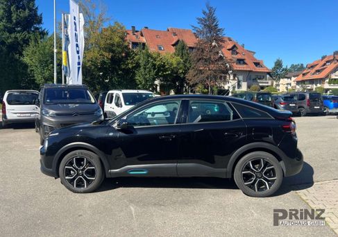 Citroën C4, 2022 2