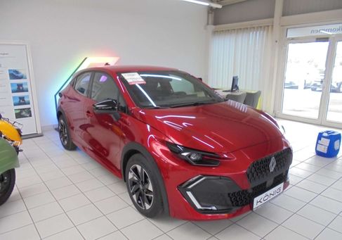 Renault Clio, 2026