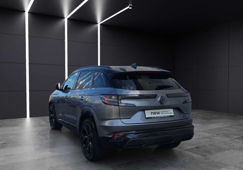 Renault Austral, 2023