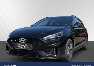 Hyundai i30, 2026