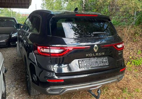 Renault Koleos, 2021