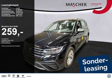 Volkswagen Tiguan Allspace, 2024