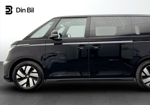 Volkswagen ID.Buzz, 2024