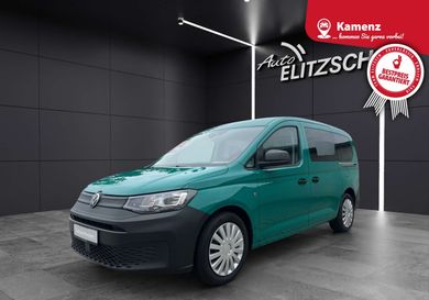 Volkswagen Caddy, 2022