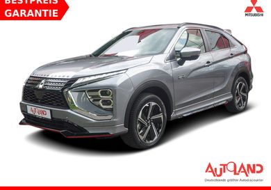 Mitsubishi Eclipse Cross, 2023