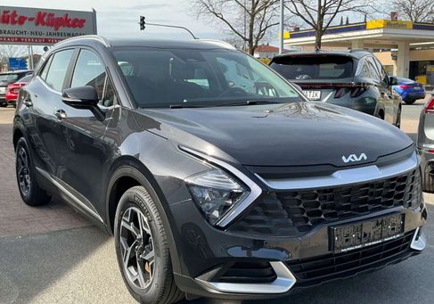 Kia Sportage, 2023 3