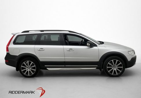 Volvo XC70, 2016