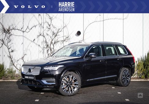 Volvo XC90, 2023