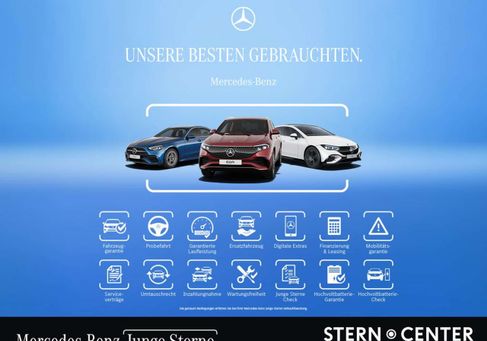 Mercedes-Benz GLC 300, 2019