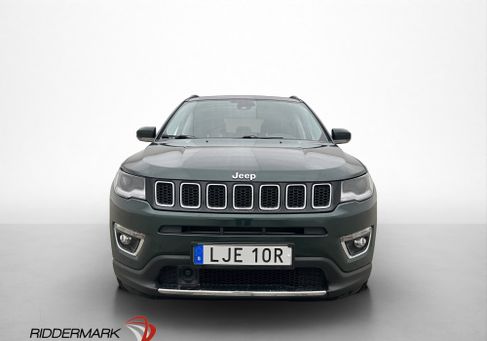 Jeep Compass, 2020 2