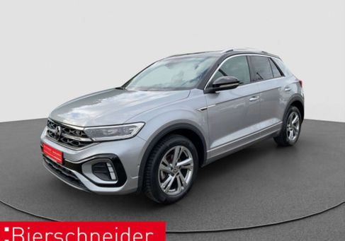 Volkswagen T-Roc, 2025