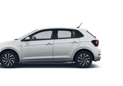 Volkswagen Polo, 2027