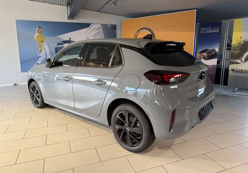 Opel Corsa, 2024 2