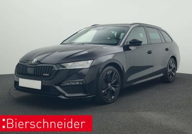 Skoda Octavia, 2023