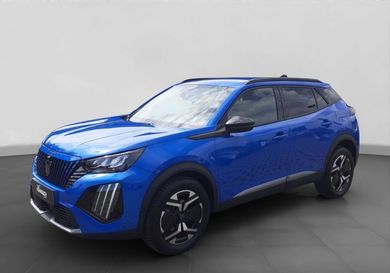Peugeot 2008, 2024