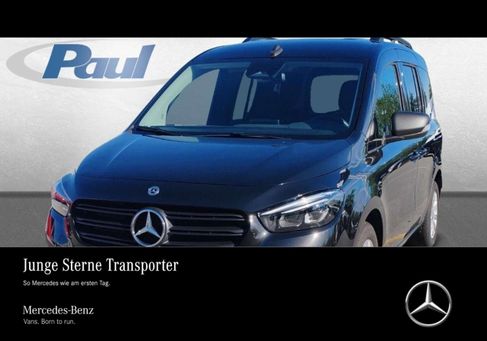 Mercedes-Benz Citan, 2022