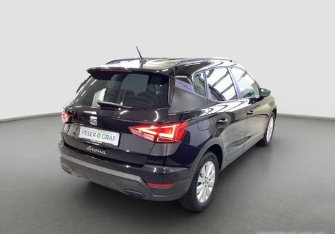 Seat Arona, 2025 3