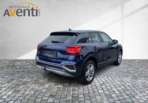 Audi Q2, 2024 3