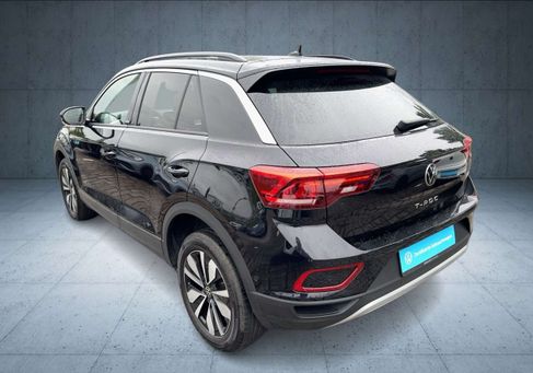 Volkswagen T-Roc, 2023