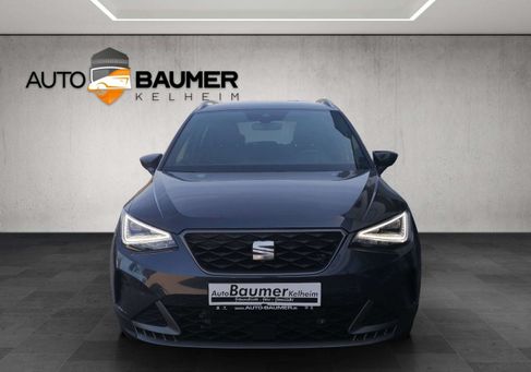 Seat Arona, 2023
