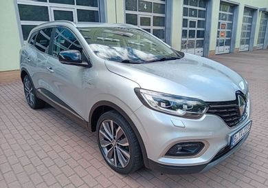 Renault Kadjar, 2019