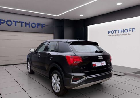 Audi Q2, 2023 3