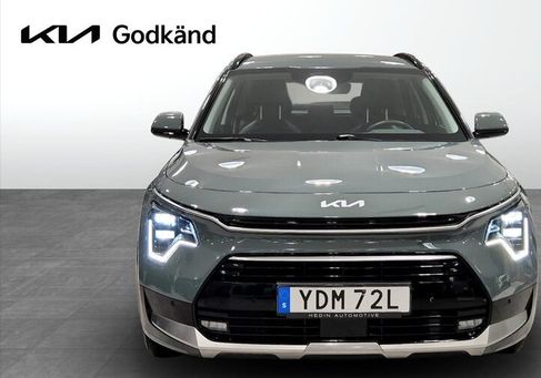 Kia Niro, 2023 2