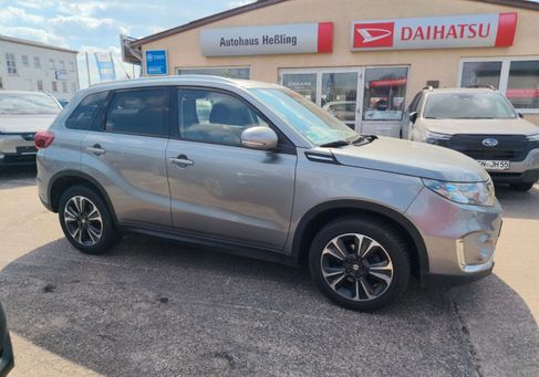Suzuki Vitara, 2018 3