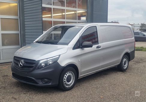 Mercedes-Benz Vito, 2019