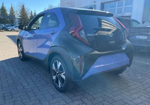 Toyota Aygo, 2025 3