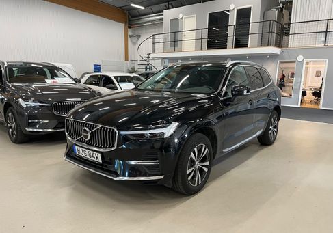 Volvo XC60, 2023 3