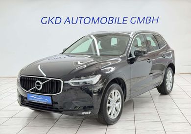 Volvo XC60, 2020