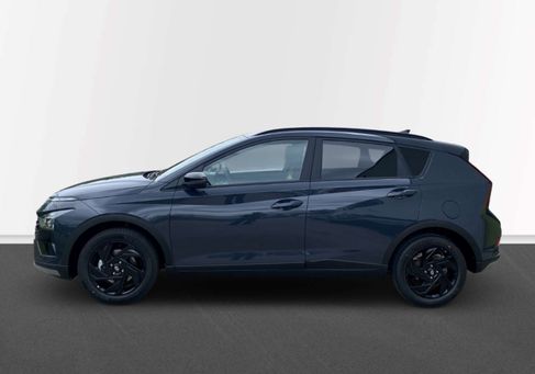 Hyundai Bayon, 2026