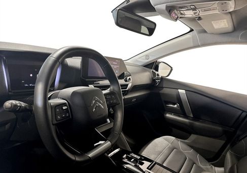 Citroën, 2023 3