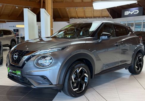 Nissan Juke, 2023 2