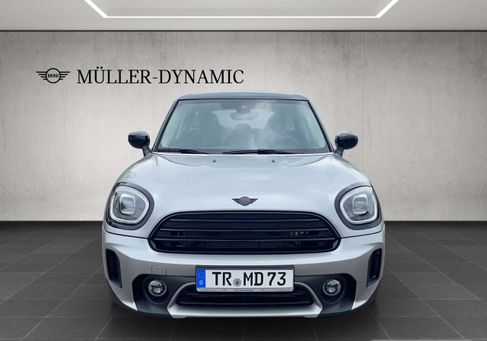 MINI Cooper Countryman, 2024