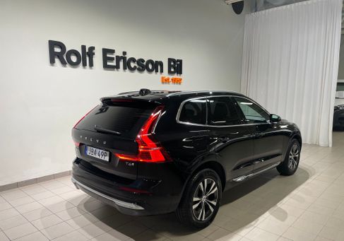 Volvo XC60, 2025