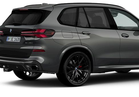 BMW X5, 2026