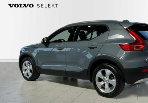 Volvo XC40, 2022 2