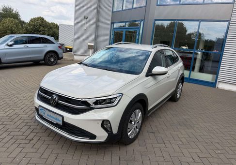 Volkswagen Taigo, 2022