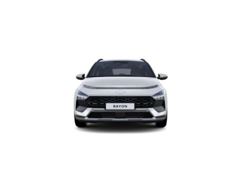 Hyundai Bayon, 2026 2