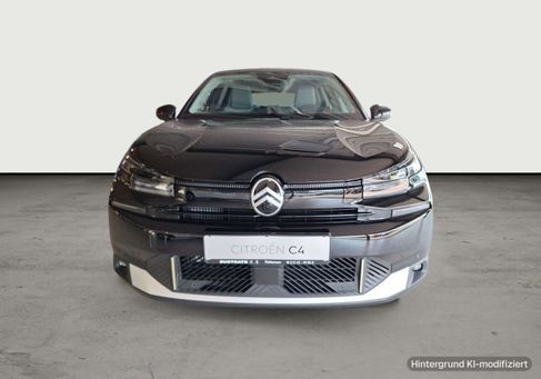 Citroën C4, 2026 2